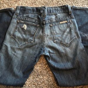 William Rast Jeans
